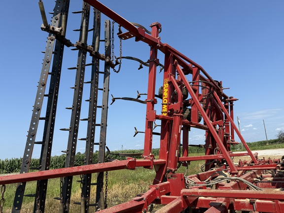 1993 Sunflower 6432-30 Mulch Finisher
