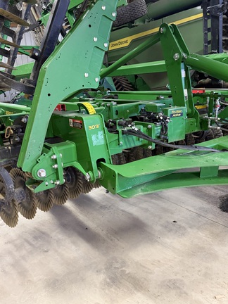 2024 John Deere 2660VT Misc
