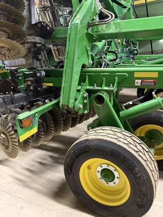 2024 John Deere 2660VT Misc