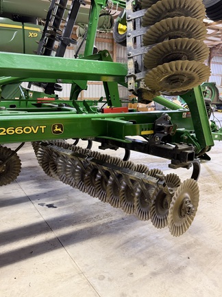 2024 John Deere 2660VT Misc