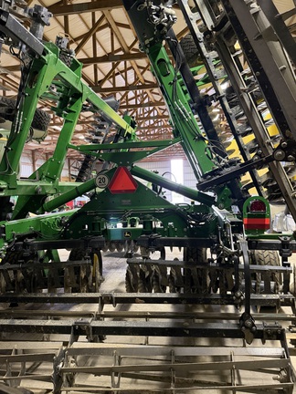 2024 John Deere 2660VT Misc