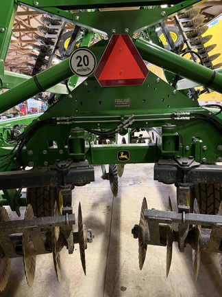2024 John Deere 2660VT Misc