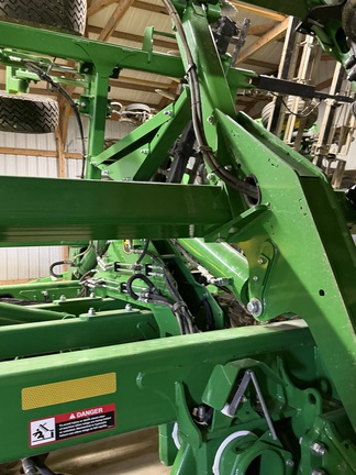 2024 John Deere 2660VT Misc