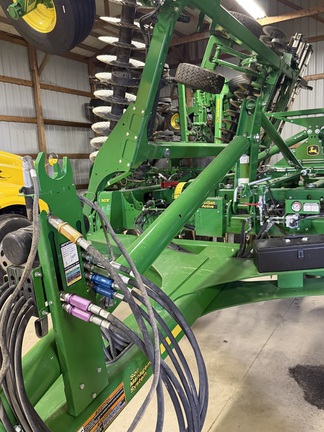 2024 John Deere 2660VT Misc