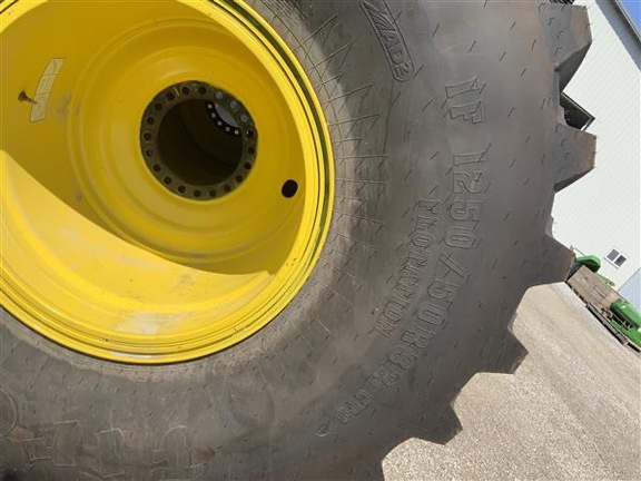 2025 Firestone IF1250/50R32 Tires