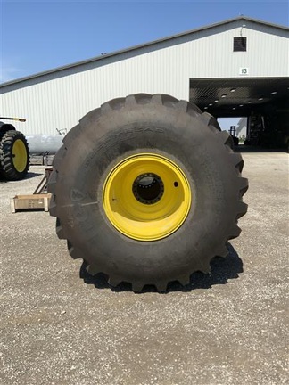 Iron number #5546056