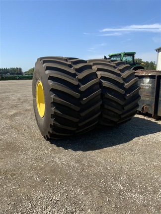 2025 Firestone IF1250/50R32 Tires