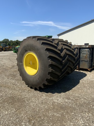 2025 Firestone IF1250/50R32 Tires