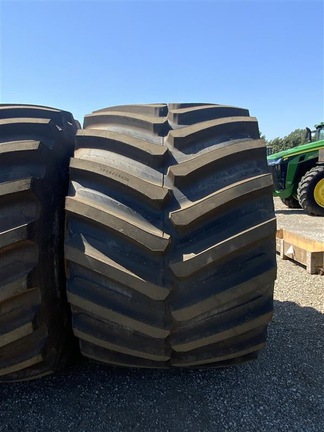 2025 Firestone IF1250/50R32 Tires