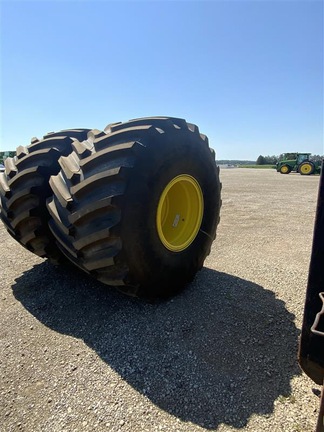2025 Firestone IF1250/50R32 Tires