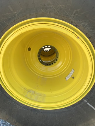 2025 Firestone IF1250/50R32 Tires