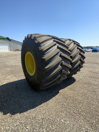 2025 Firestone IF1250/50R32 Tires