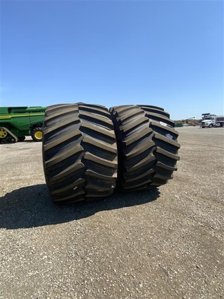 2025 Firestone IF1250/50R32 Tires