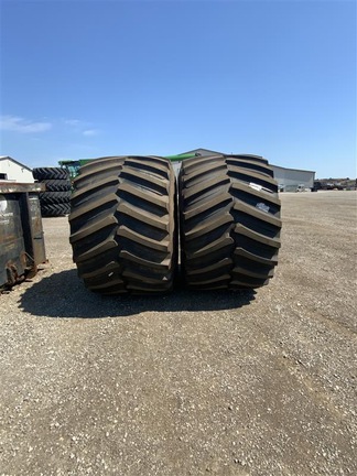 2025 Firestone IF1250/50R32 Tires