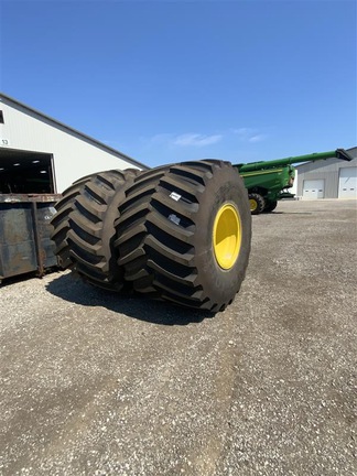 2025 Firestone IF1250/50R32 Tires
