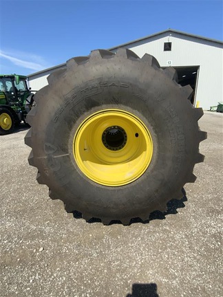 2025 Firestone IF1250/50R32 Tires