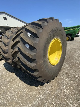 2025 Firestone IF1250/50R32 Tires
