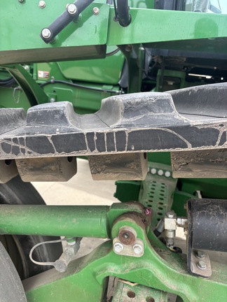 2013 John Deere 8310RT Tractor Rubber Track