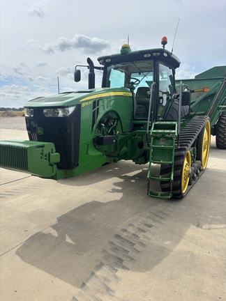 2013 John Deere 8310RT Tractor Rubber Track