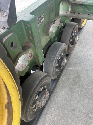 2013 John Deere 8310RT Tractor Rubber Track