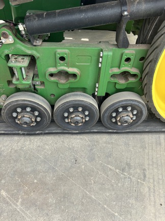 2013 John Deere 8310RT Tractor Rubber Track