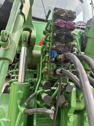 2013 John Deere 8310RT Tractor Rubber Track