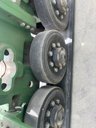 2013 John Deere 8310RT Tractor Rubber Track