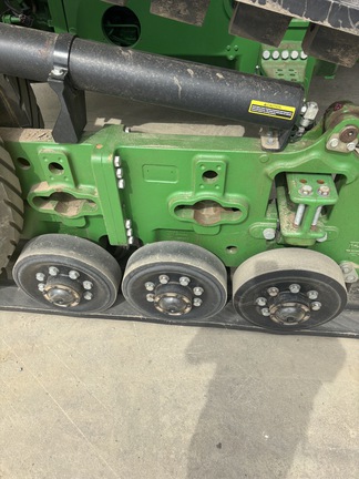 2013 John Deere 8310RT Tractor Rubber Track
