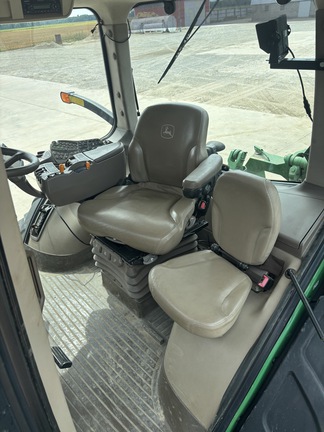 2013 John Deere 8310RT Tractor Rubber Track