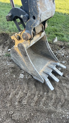 Iron number #5548284