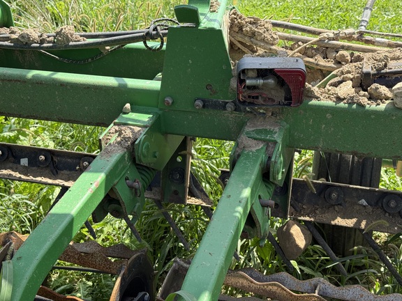 2005 Unverferth 220-33 Harrow Rotary