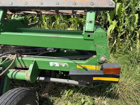 2005 Unverferth 220-33 Harrow Rotary