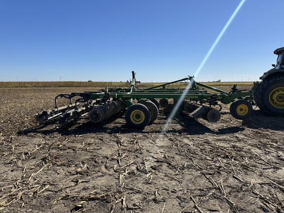 2021 John Deere 2660VT Misc