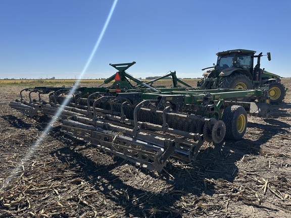 2021 John Deere 2660VT Misc