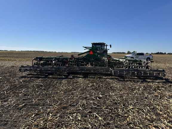 2021 John Deere 2660VT Misc