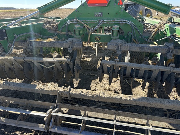 2021 John Deere 2660VT Misc