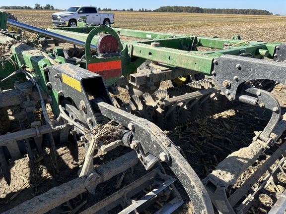 2021 John Deere 2660VT Misc