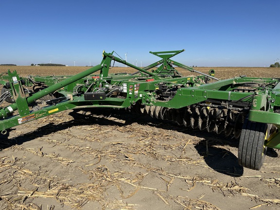 2021 John Deere 2660VT Misc