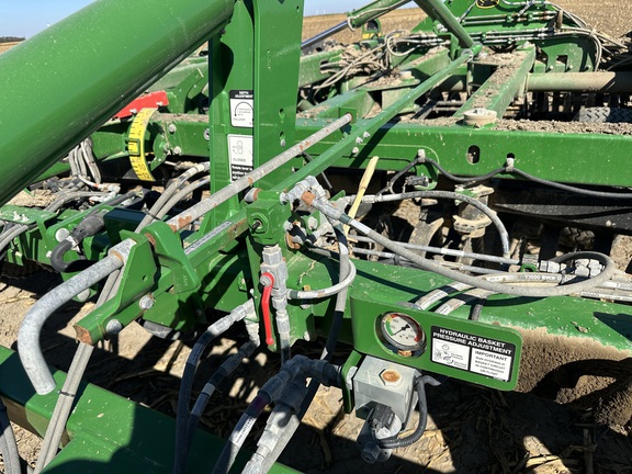 2021 John Deere 2660VT Misc