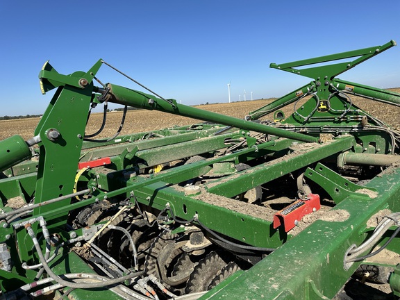 2021 John Deere 2660VT Misc