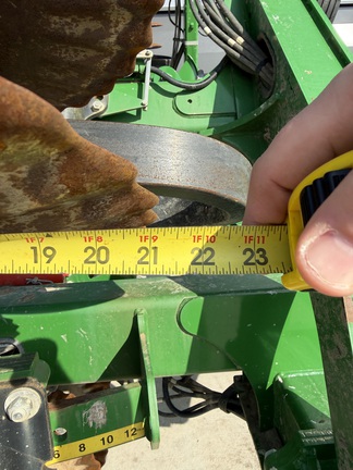 2021 John Deere 2660VT Misc