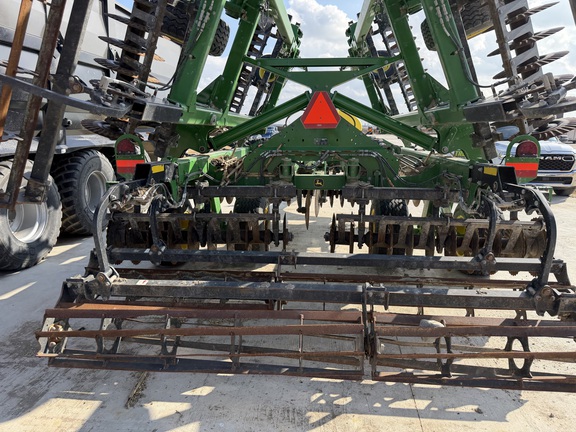 2021 John Deere 2660VT Misc