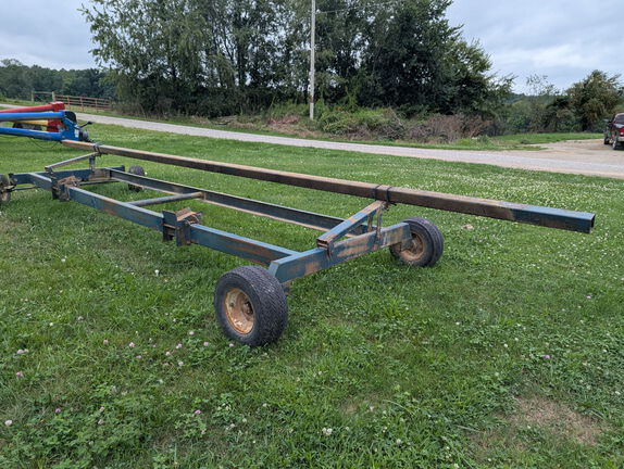 Misc 25' Header Cart Header Transport
