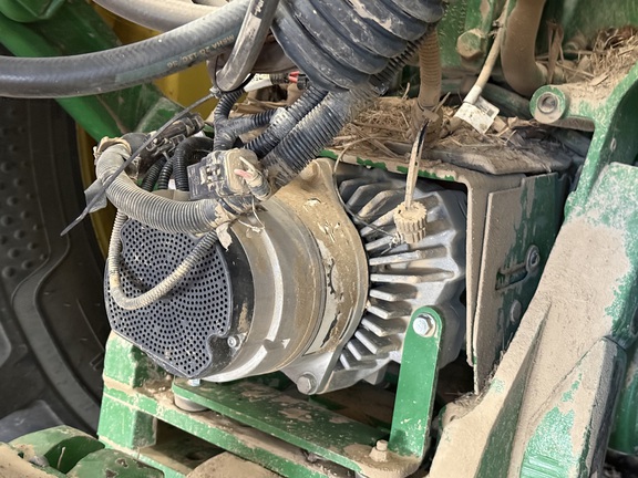 2022 John Deere 1795 Planter