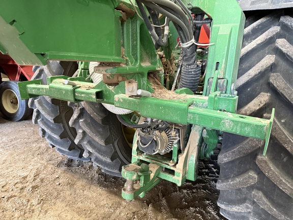 2022 John Deere 1795 Planter