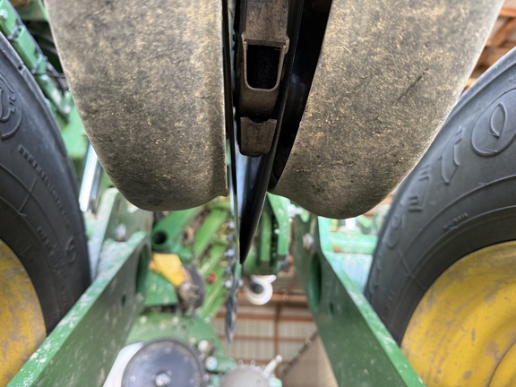 2022 John Deere 1795 Planter