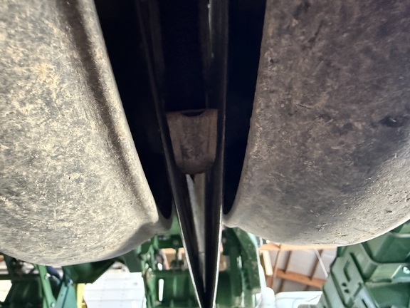 2022 John Deere 1795 Planter