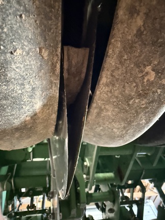 2022 John Deere 1795 Planter