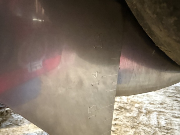 2022 John Deere 1795 Planter
