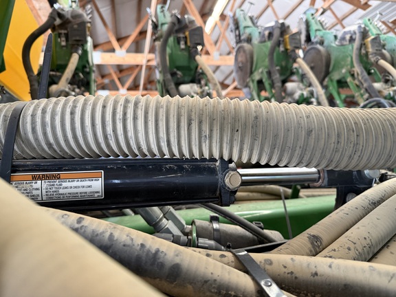 2022 John Deere 1795 Planter